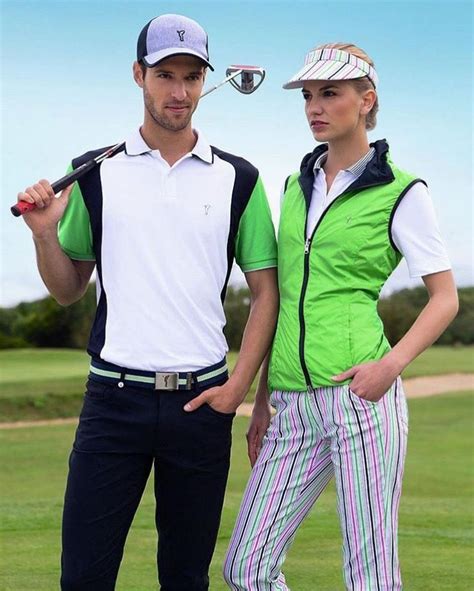 golfino golf clothes for women.